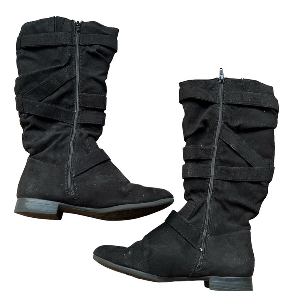 SO Black Belt Boot - Picture 2 of 5